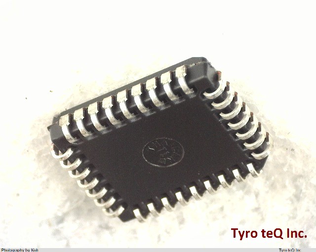 AM29F010-120JC