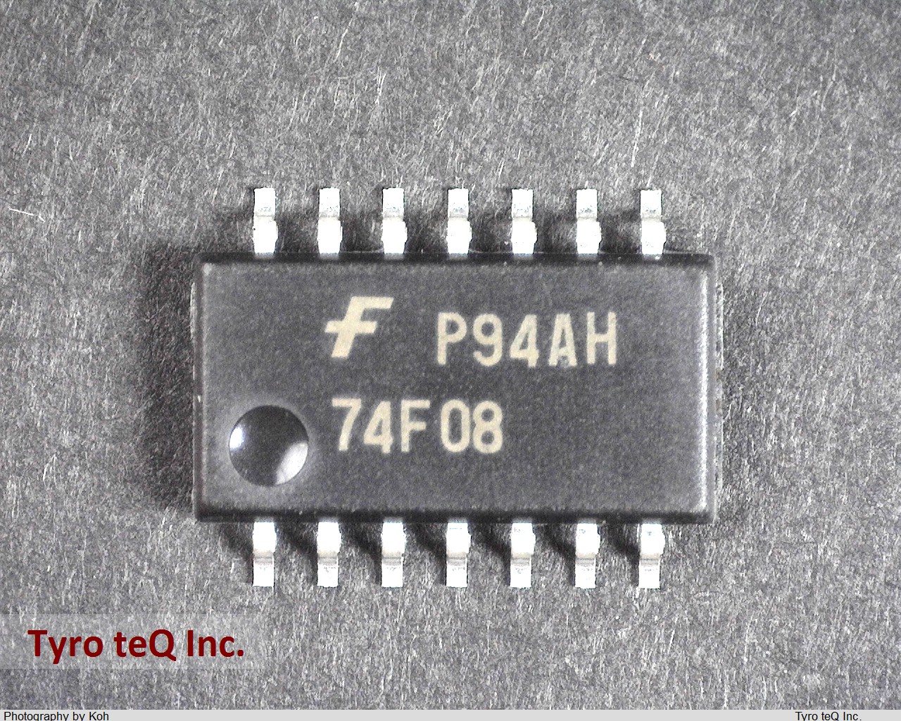74F08SJ