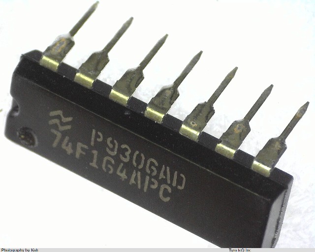 74F164APC