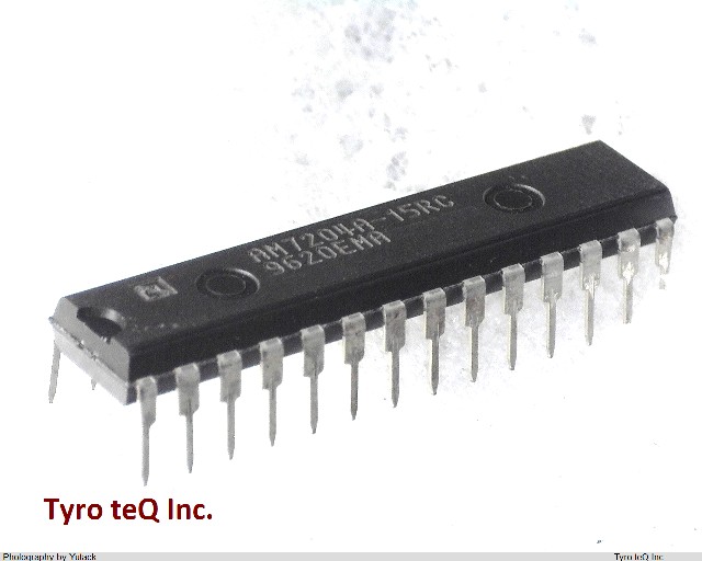 AM7204A-15RC