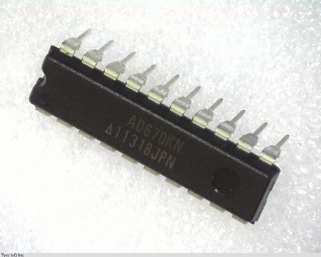 AD670KN