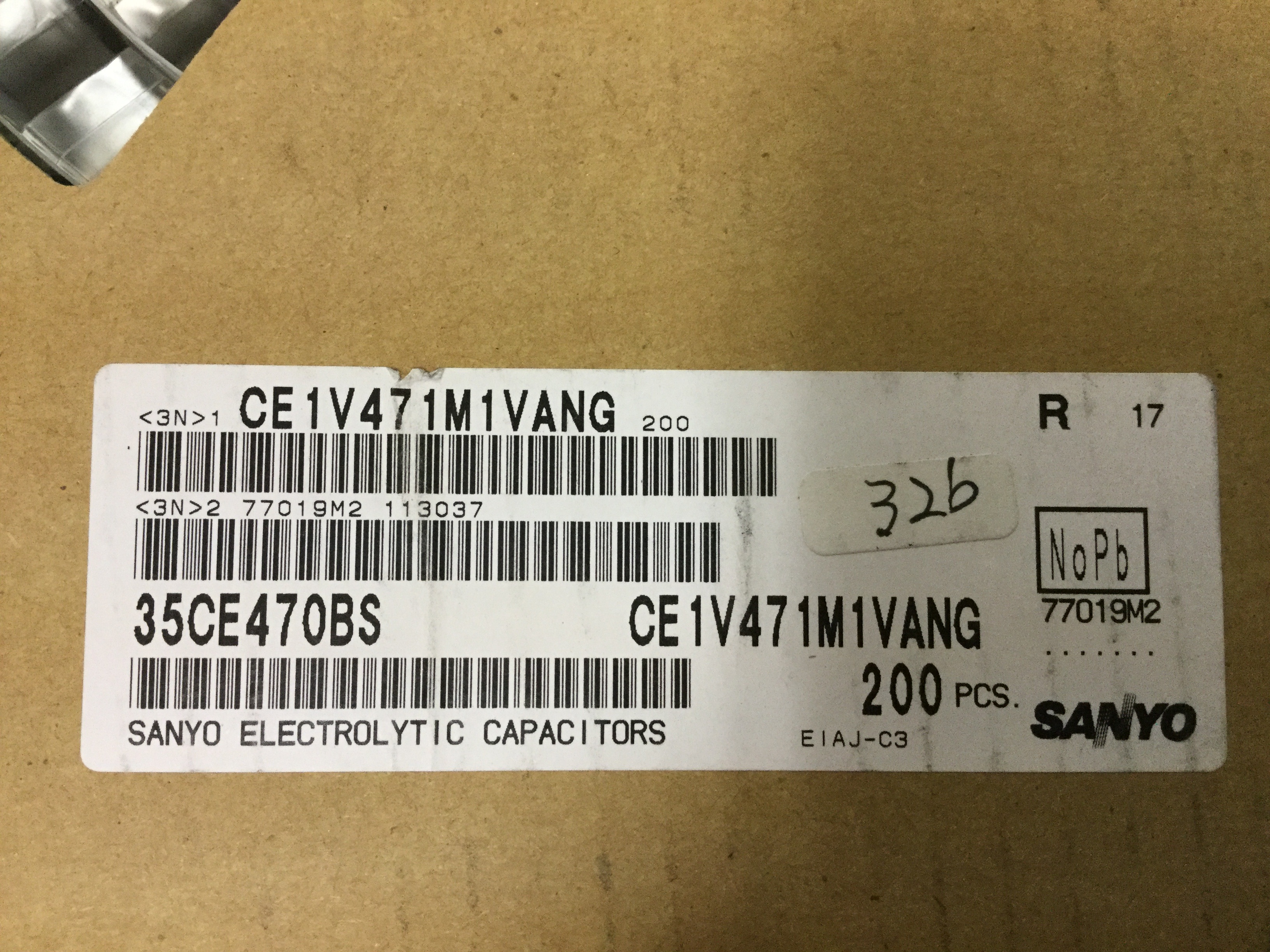 35CE470BS