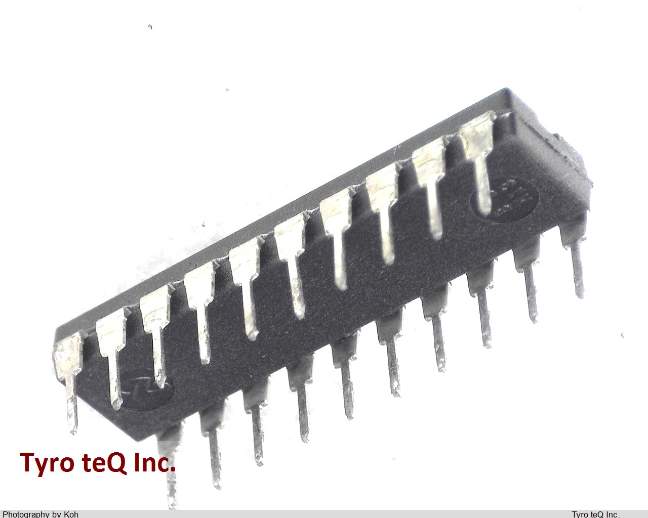 74AC574PC