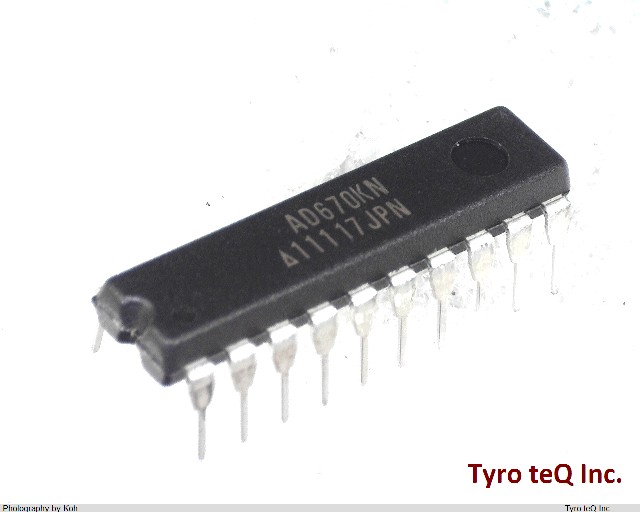 AD670KN