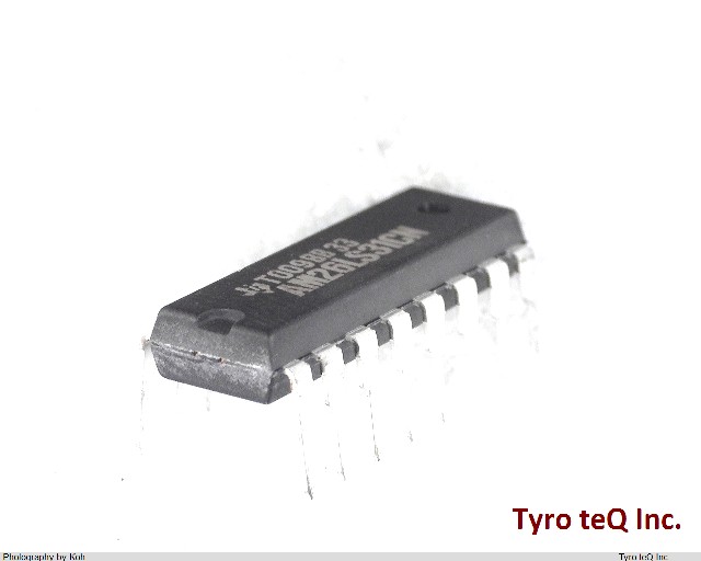 AM26LS31CN