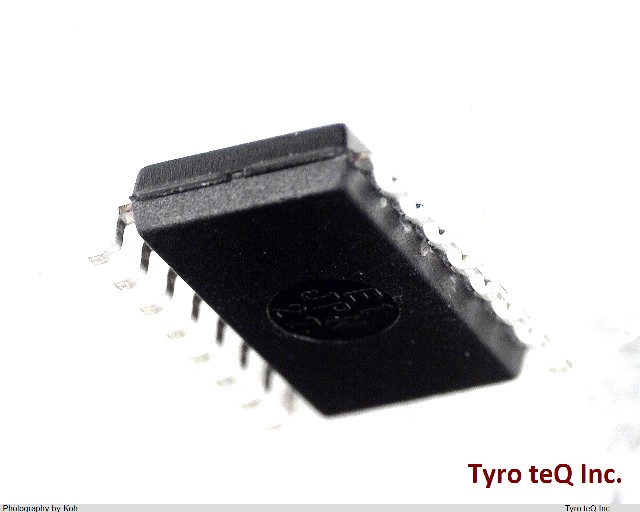 74HC4538A