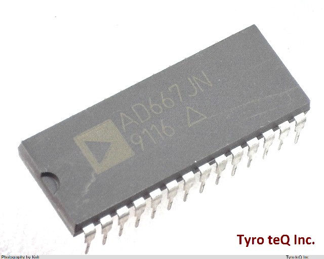 AD667JN