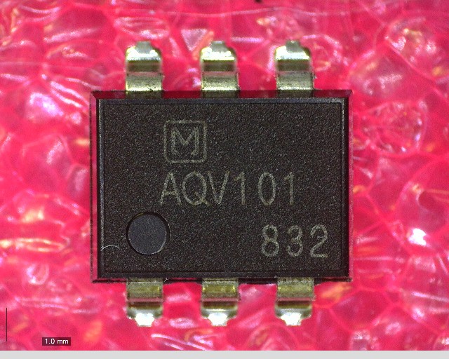 AQV101A