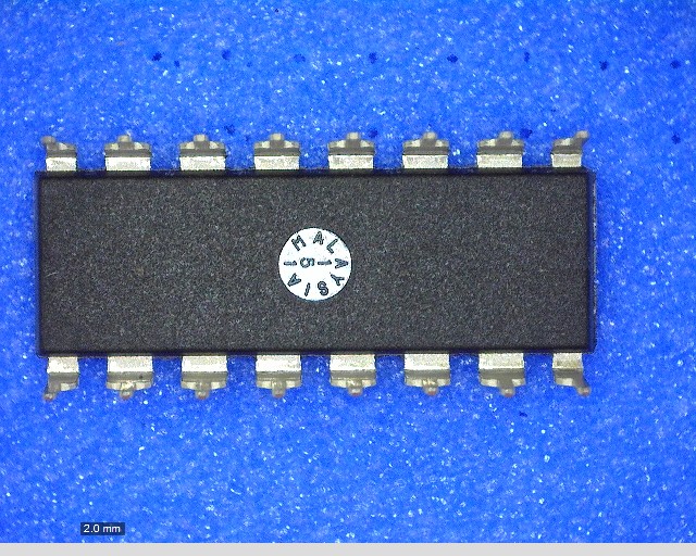 AM26LS31PC