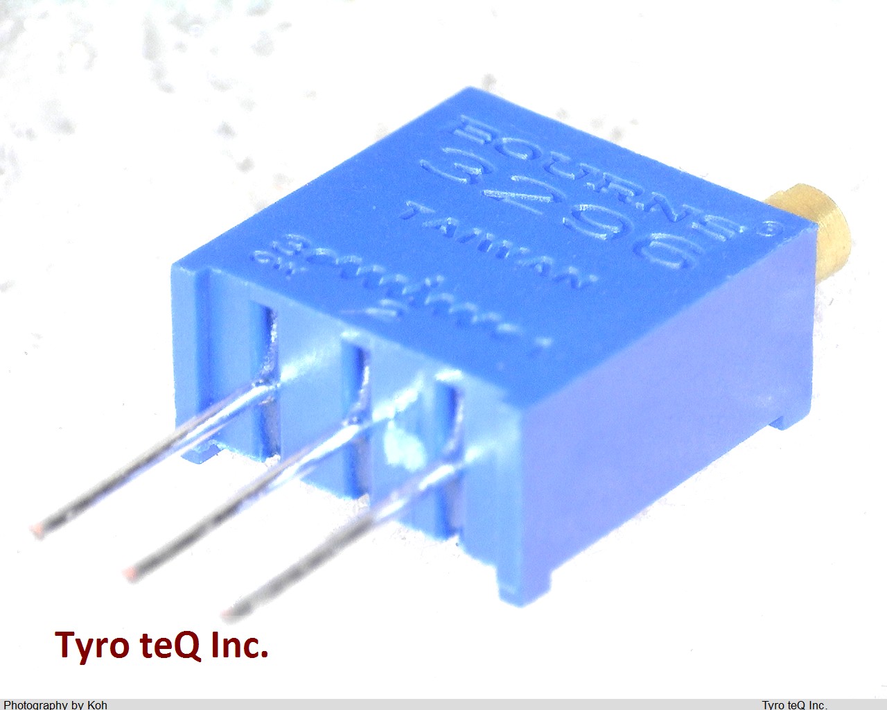 3296W-1-100LF