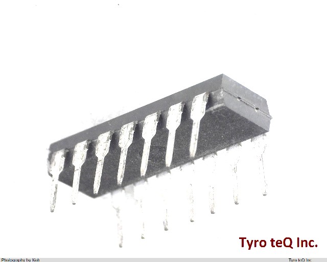 74LS290PC