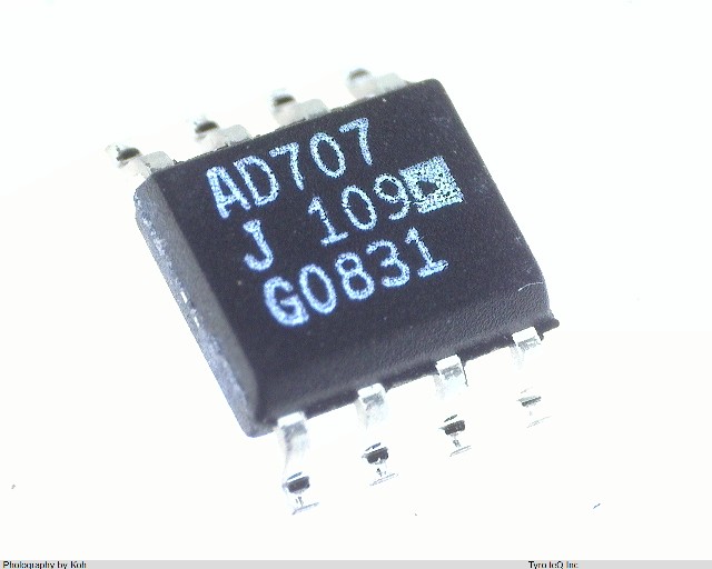 AD707JR