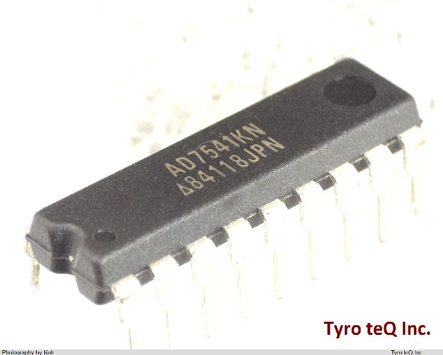 AD7541KN