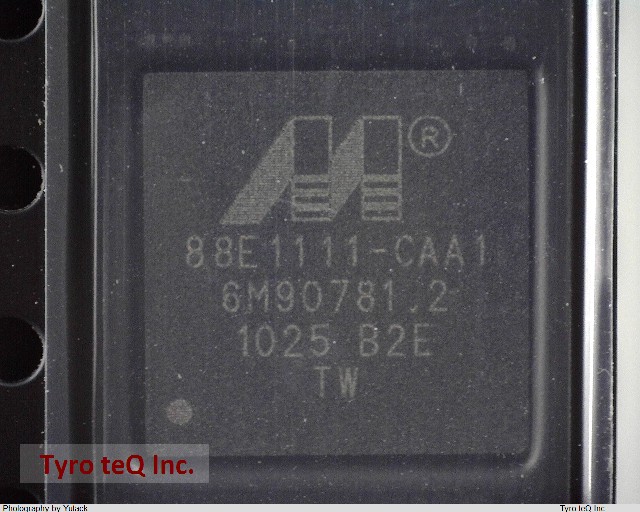 88E1111-CAA1