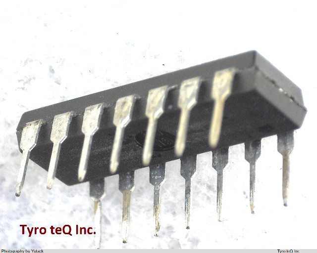 74F164PC