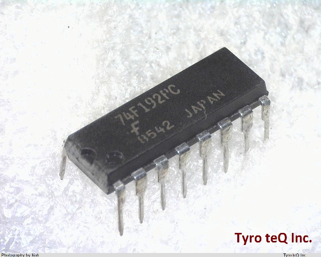 74F192PC