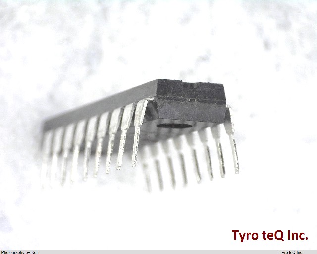 AD7545AKN