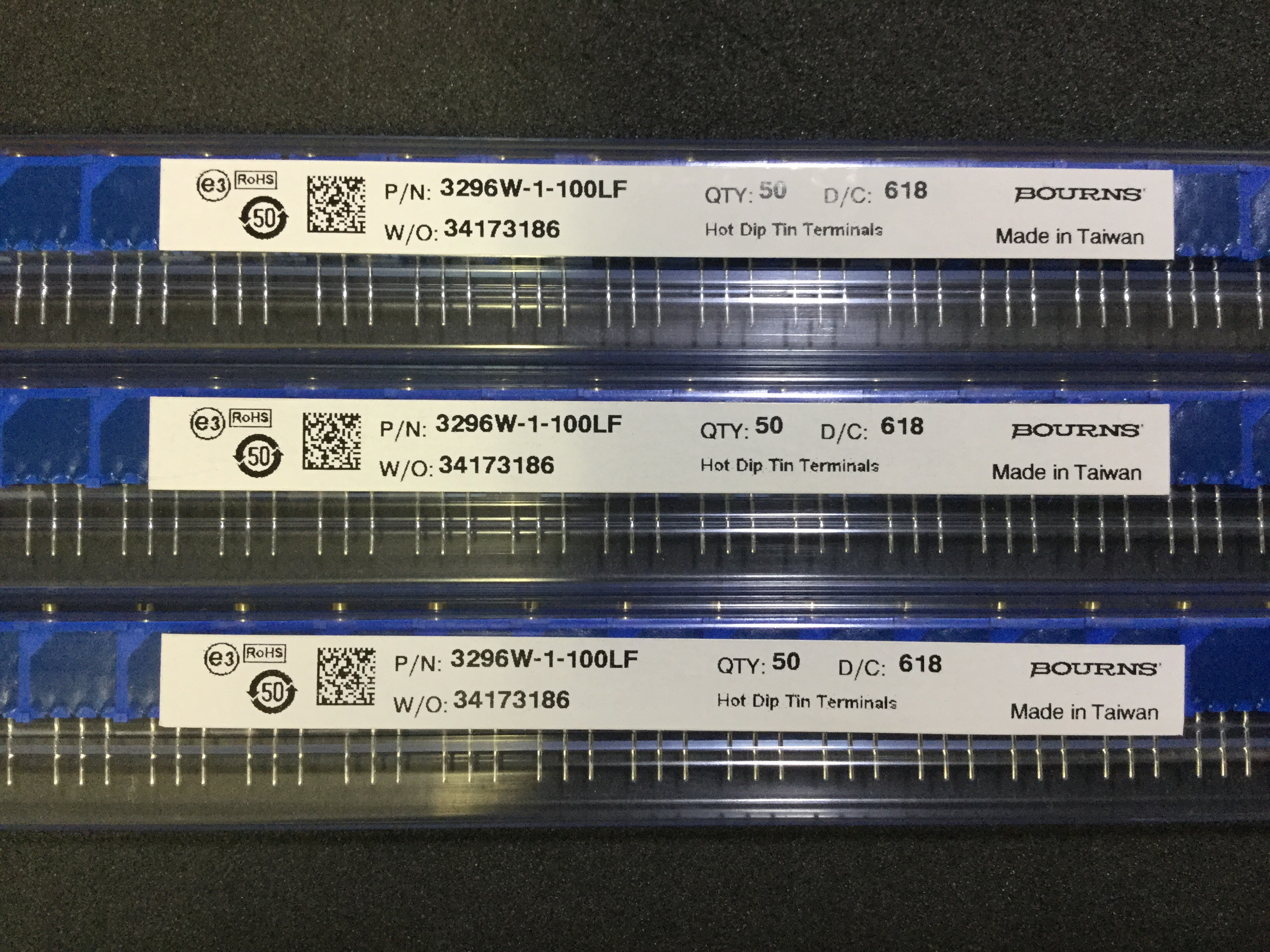 3296W-1-100LF