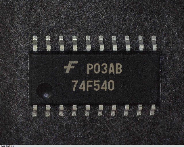 74F540SJ