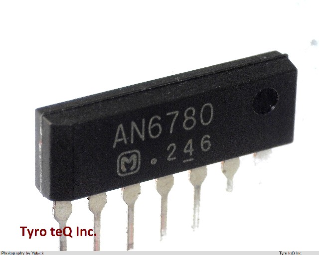 AN6780
