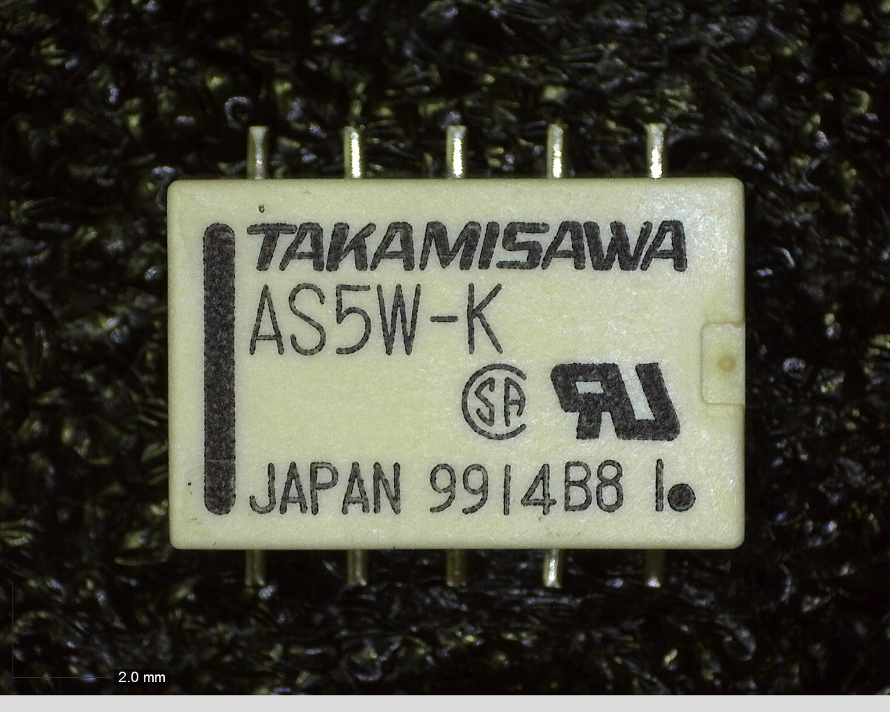 AS5W-K
