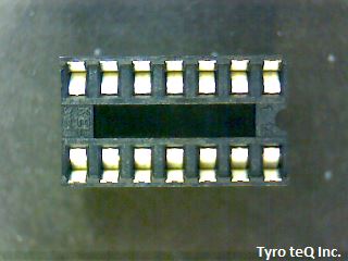 AD7814ARM