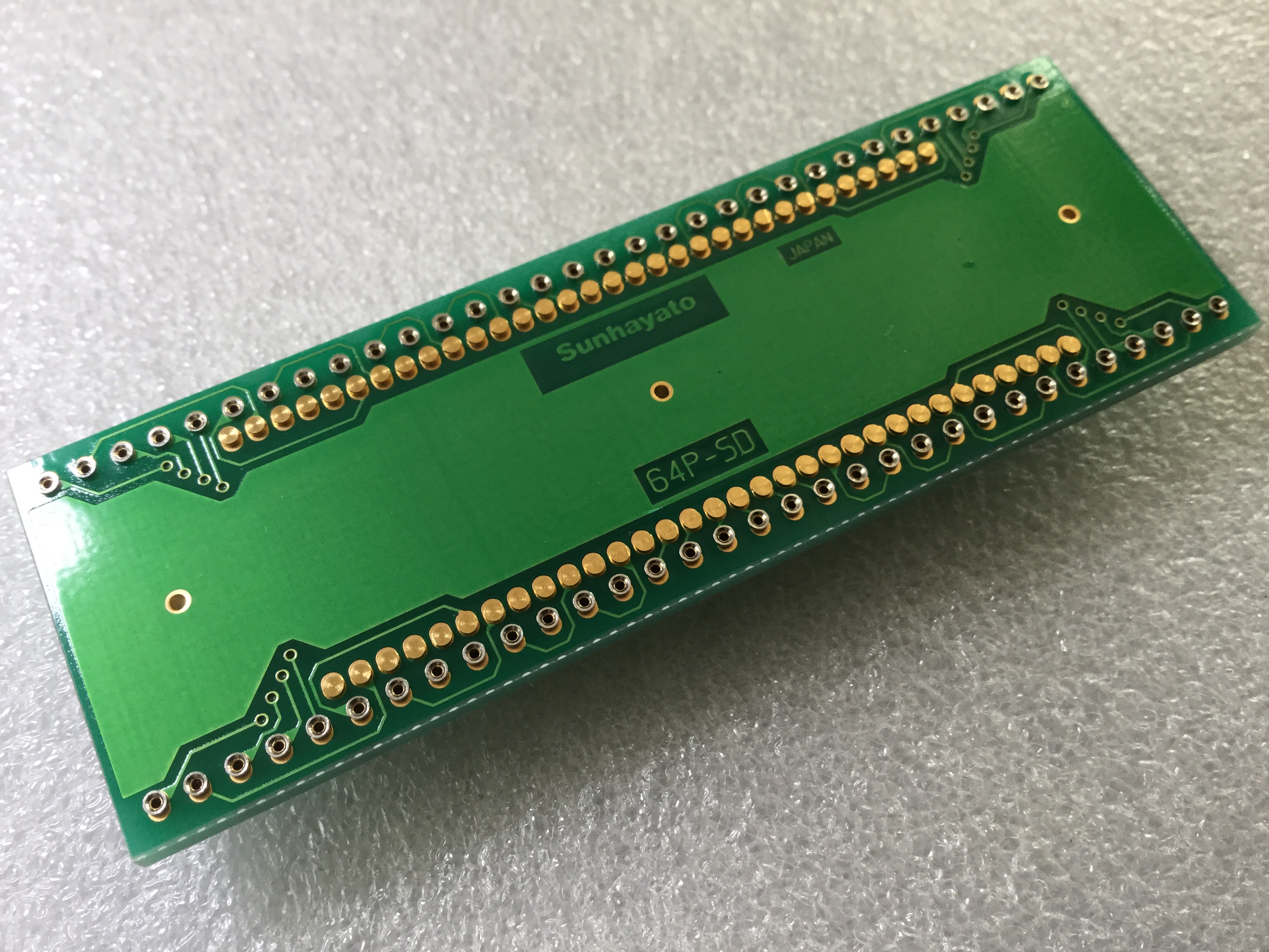 64P-SDIII