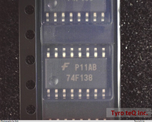 74F138SJX