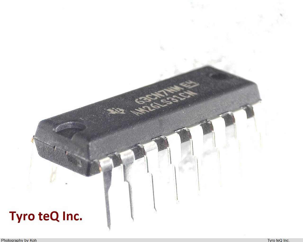 AM26LS31CN