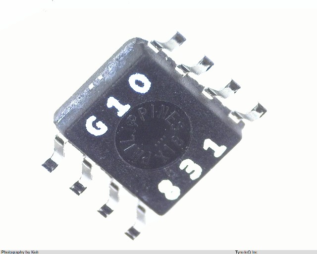 AD707JR