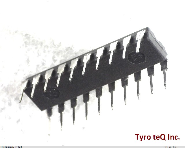 74ACTQ373PC