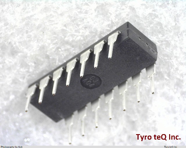 74VHC86N