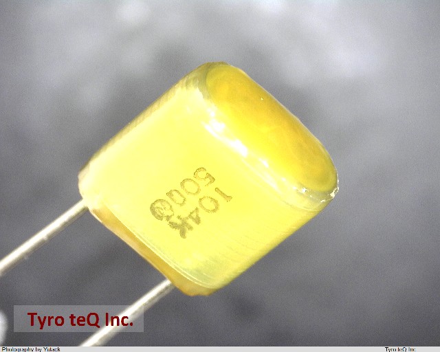 AMZ50V104K