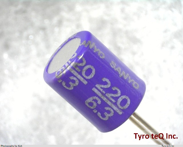 6SS220M