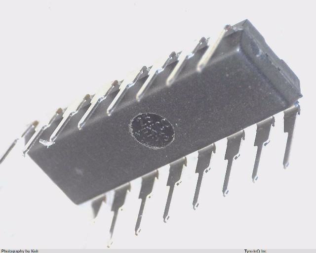AM26LS32ACN