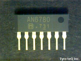 AN6780