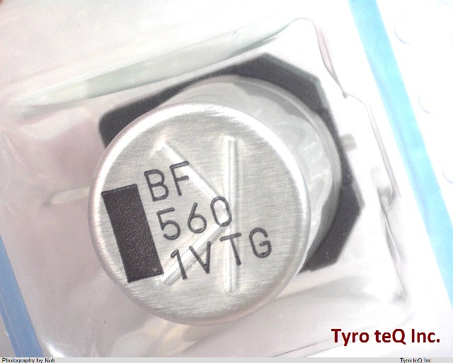 35TGV560M12.5X16