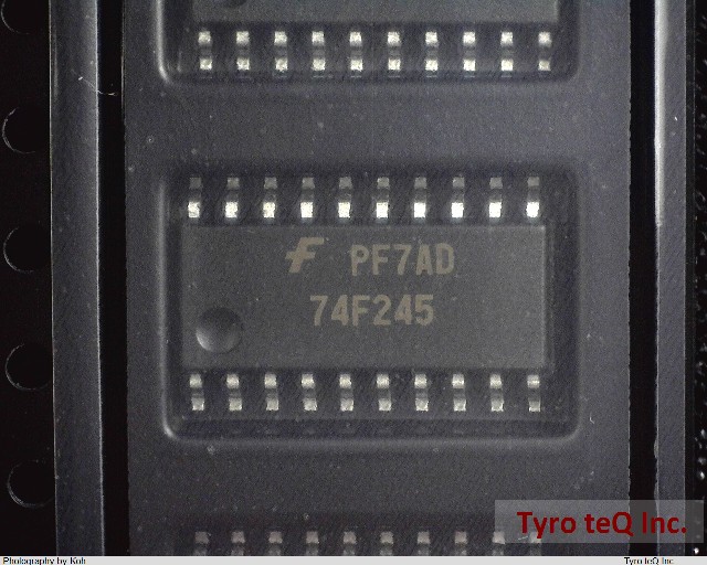 74F245SJX