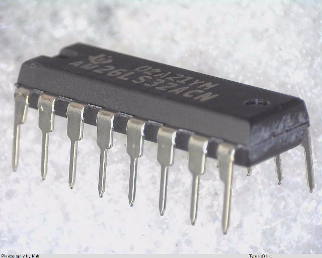 AM26LS32ACN