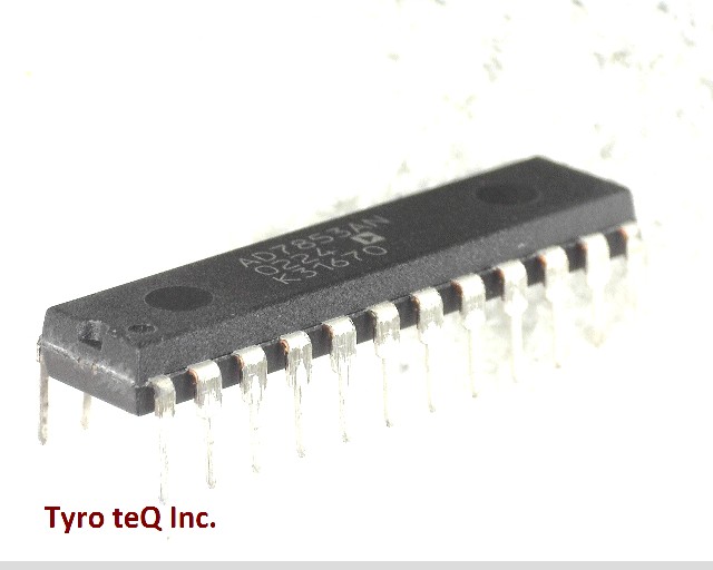 AD7853AN