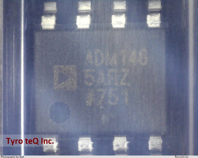 ADM1485ARZ
