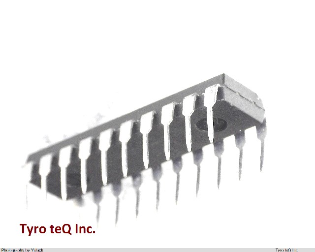 74F245PC