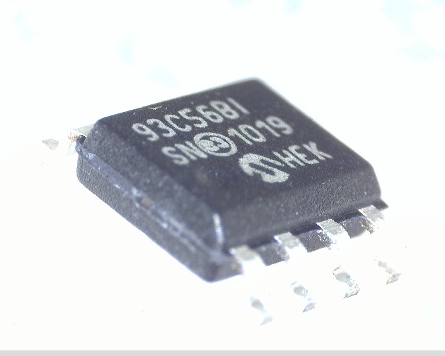 93C56B-I/SN
