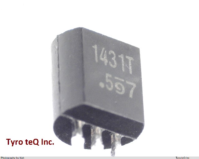 AN1431T