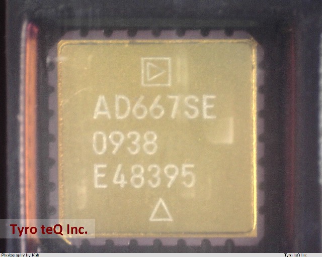 AD667SE