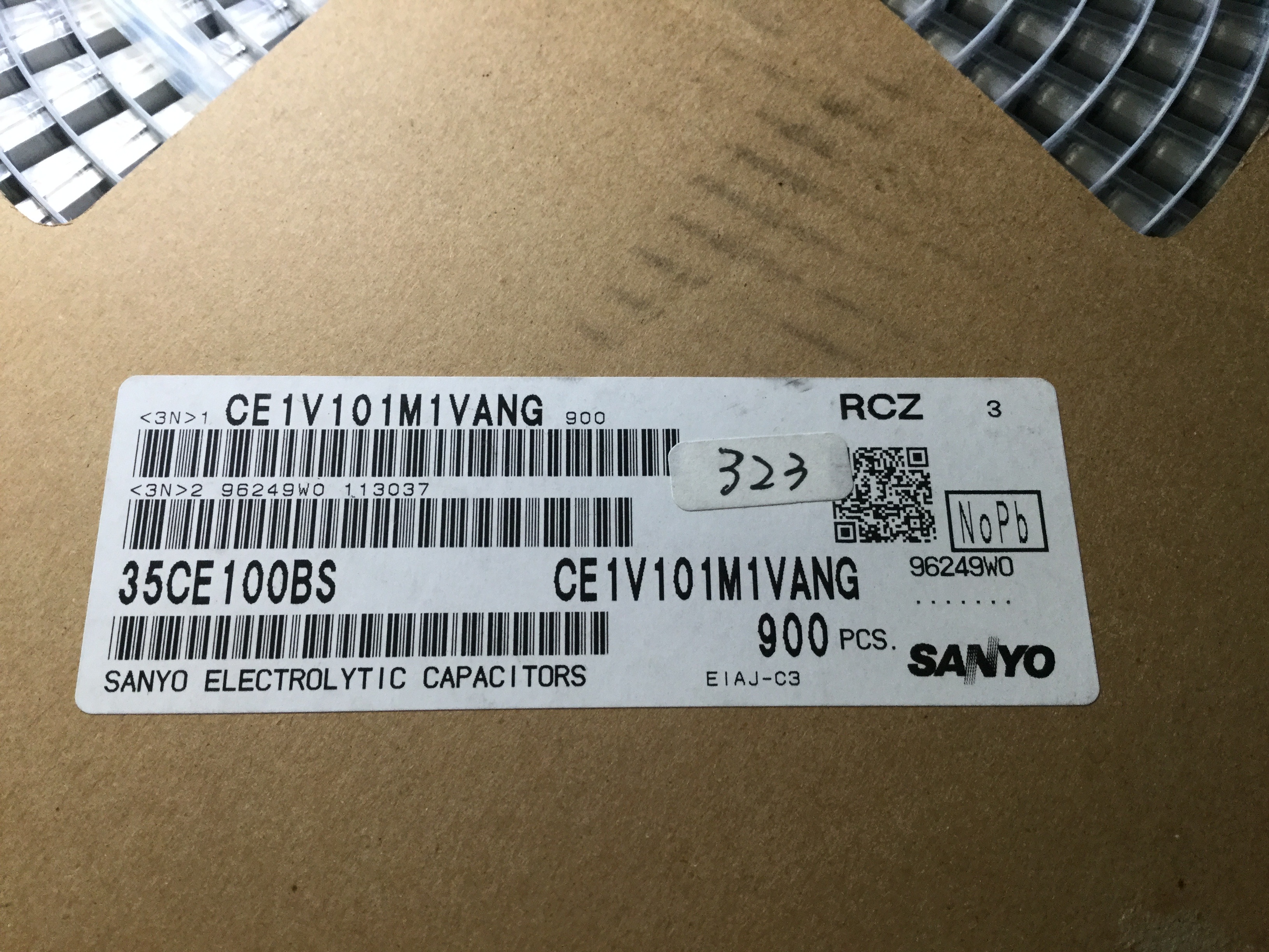 35CE100BS