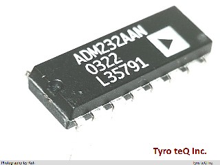 ADM232AAN