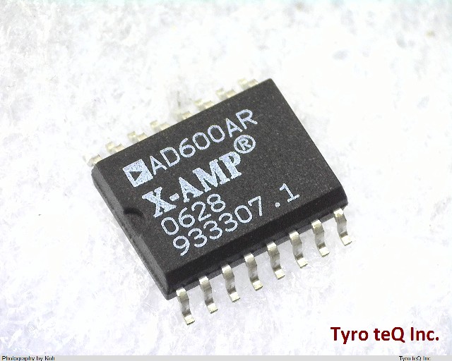 AD600AR