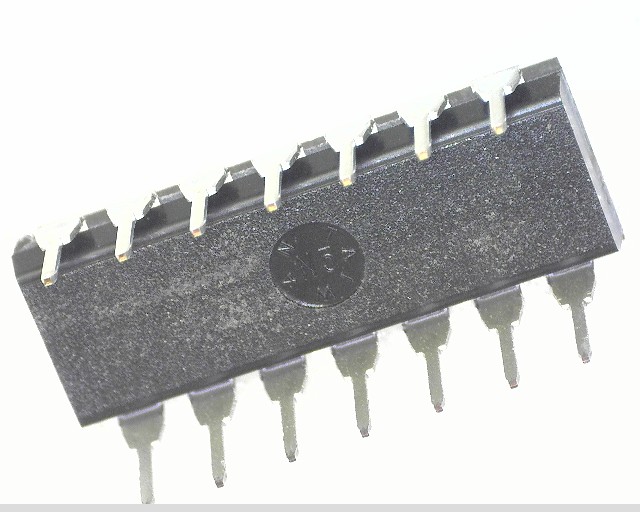 AD7512DIKN