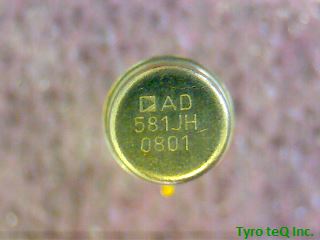 AD581JH